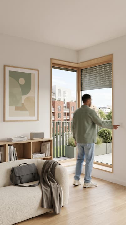 Logement abordable
