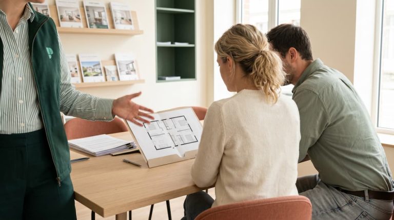 Des expertises pour chaque projet immobilier