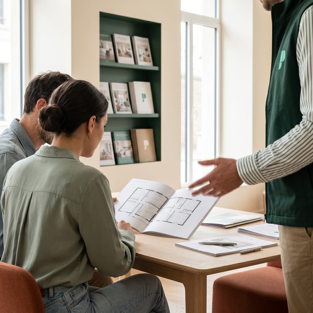 Bien habiter et installer ses projets