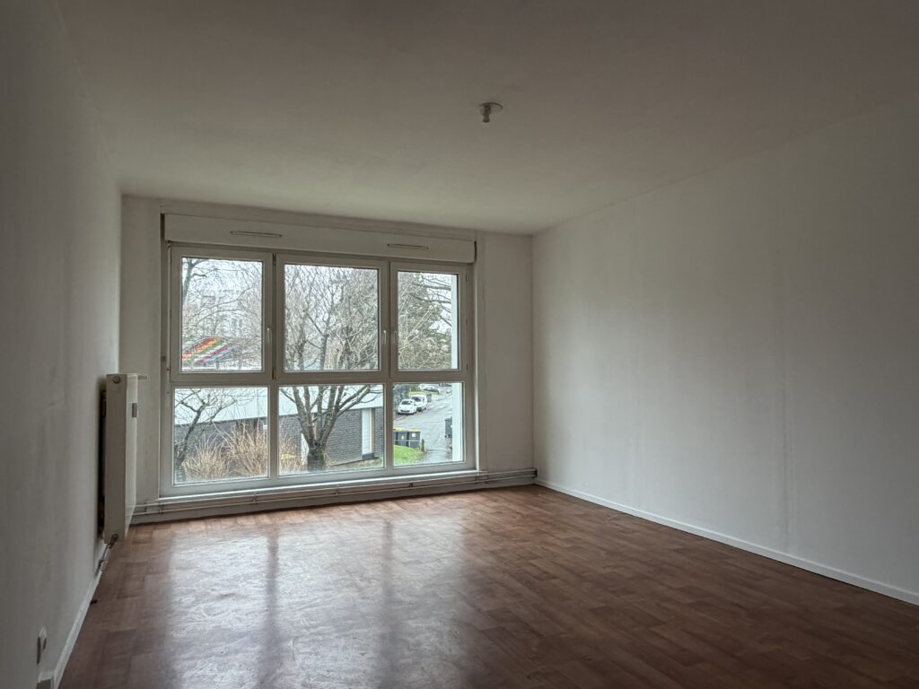 À vendre appartement 3 pièces 67.78 m² à VILLENEUVE D'ASCQ