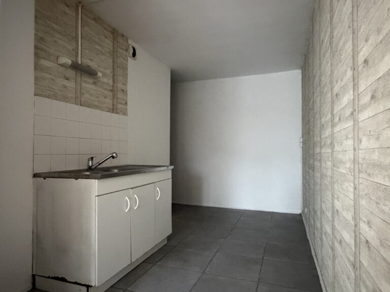 À vendre appartement 3 pièces 67.78 m² à VILLENEUVE D'ASCQ