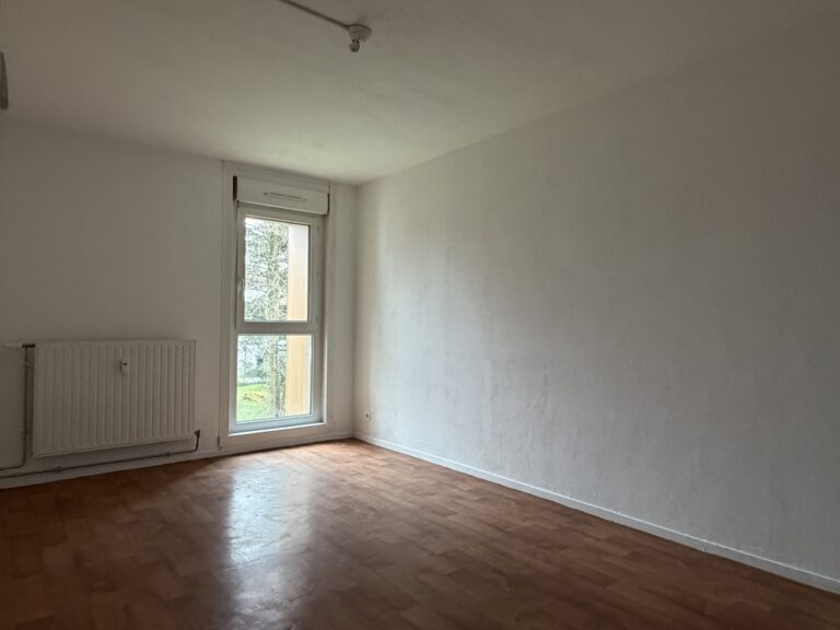 À vendre appartement 3 pièces 67.78 m² à VILLENEUVE D'ASCQ