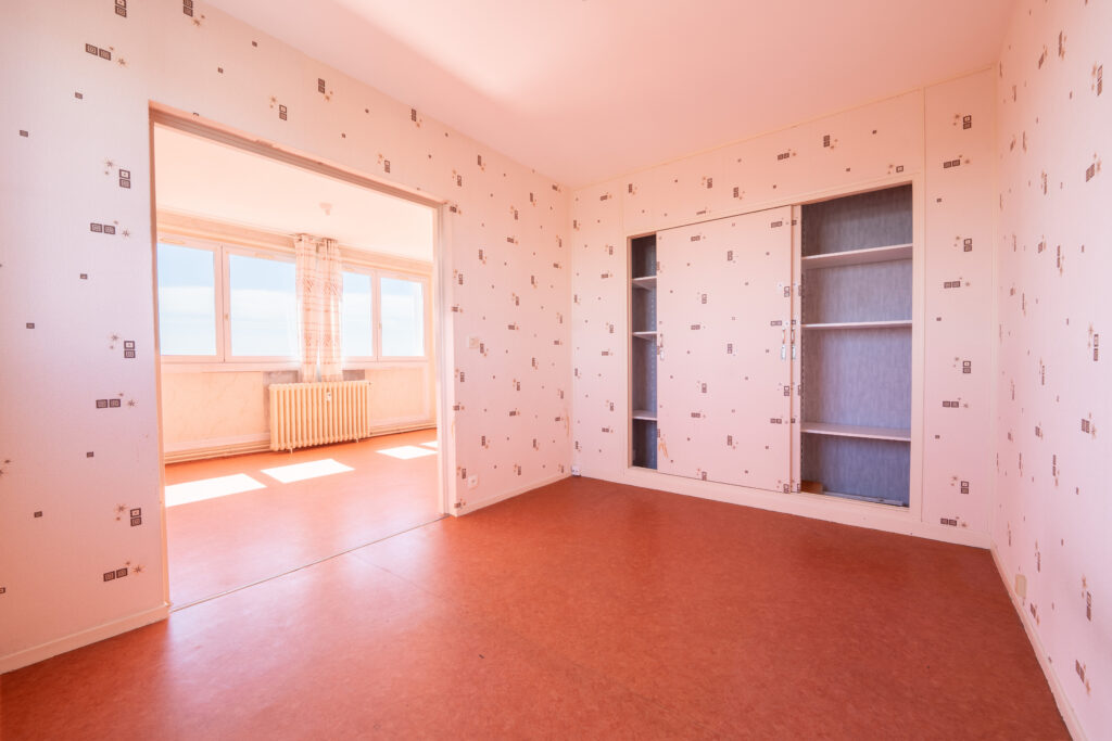 À vendre appartement 3 pièces 60.84 m² à LOMME
