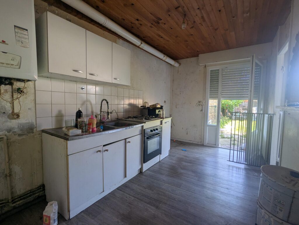 À vendre maison 4 pièces 88.48 m² à PONT-À-MARCQ
