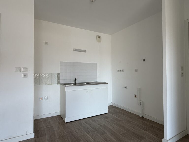 À vendre appartement 3 pièces 61.50 m² à TOURCOING