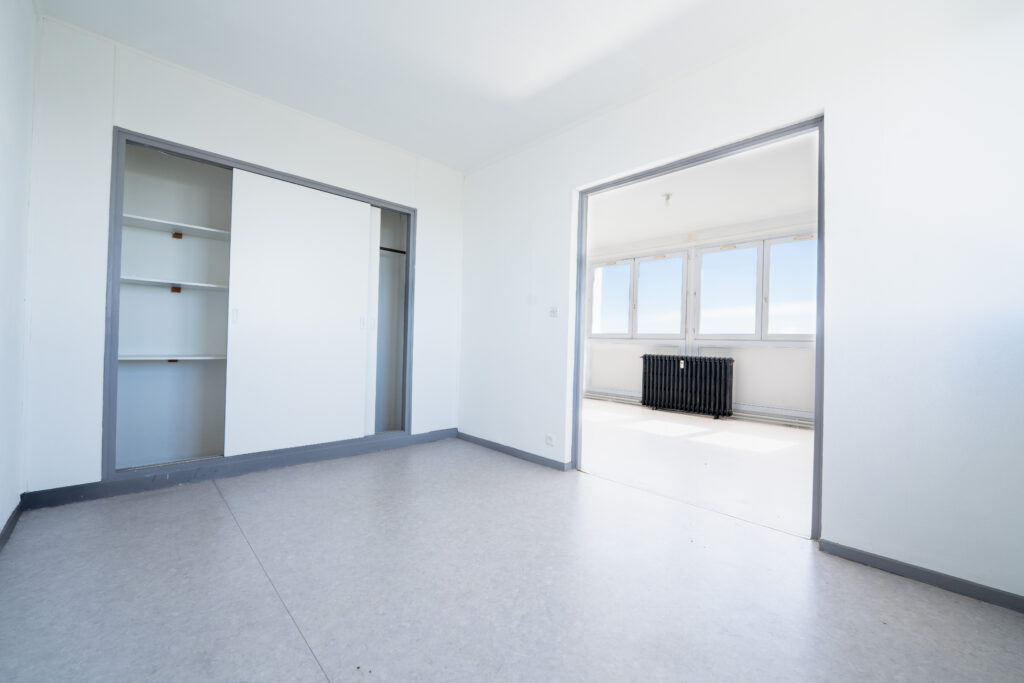 À vendre appartement 3 pièces 60.55 m² à LOMME