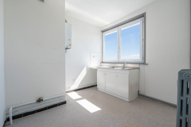 À vendre appartement 3 pièces 60.55 m² à LOMME