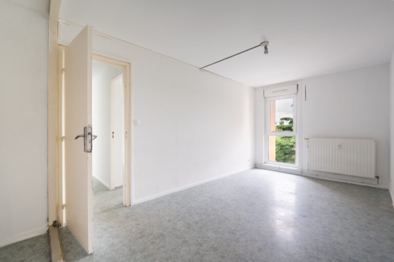 À vendre appartement 3 pièces 66.58 m² à VILLENEUVE D'ASCQ