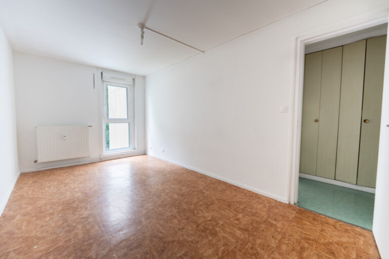 À vendre appartement 2 pièces 66.51 m² à VILLENEUVE D'ASCQ