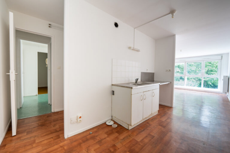 À vendre appartement 2 pièces 66.51 m² à VILLENEUVE D'ASCQ