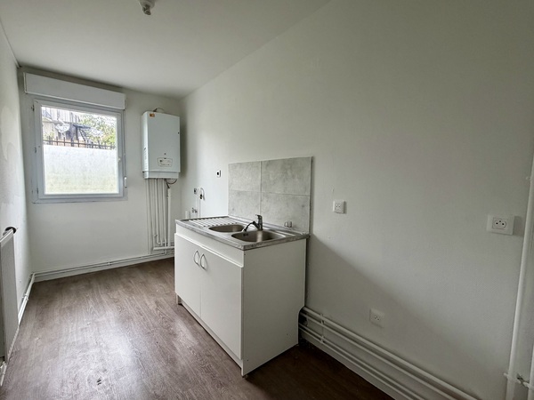 À vendre appartement 3 pièces 65 m² à LILLE