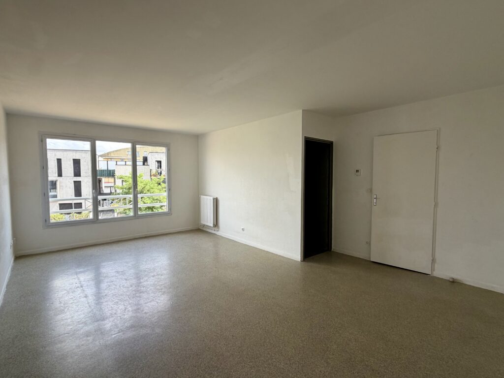 À vendre appartement 3 pièces 70 m² à LILLE