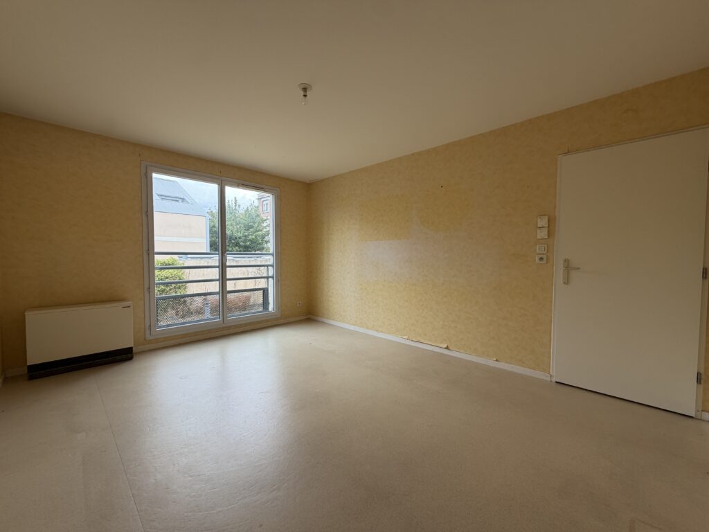 À vendre appartement 2 pièces 51 m² à LILLE