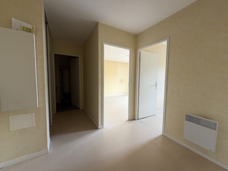 À vendre appartement 2 pièces 51 m² à LILLE