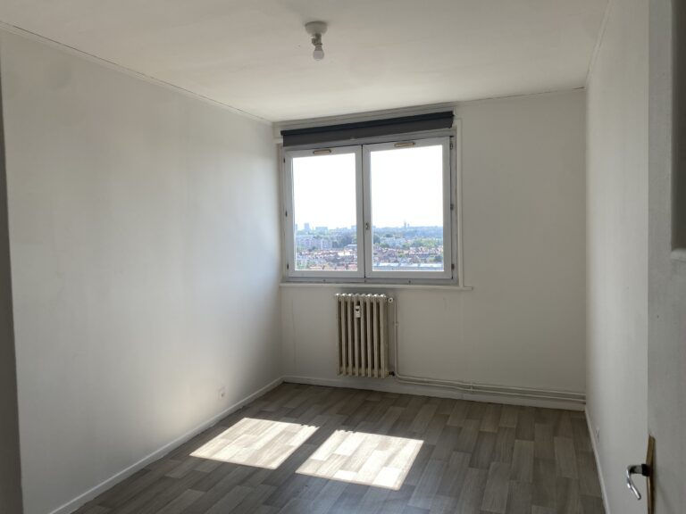 À vendre appartement 3 pièces 60.77 m² à LOMME