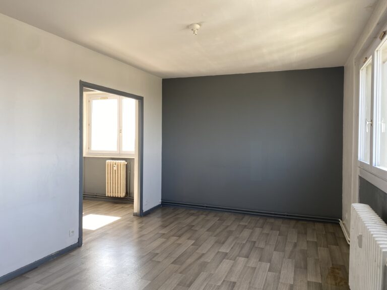 À vendre appartement 3 pièces 60.77 m² à LOMME