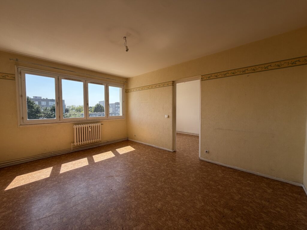 À vendre appartement 4 pièces 76.28 m² à LOOS