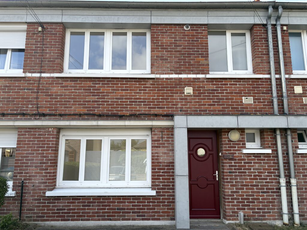 À vendre maison 3 pièces 72.06 m² à SALOMÉ