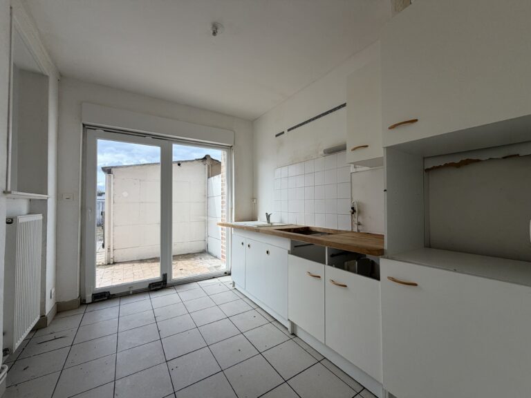 À vendre maison 3 pièces 72.06 m² à SALOMÉ