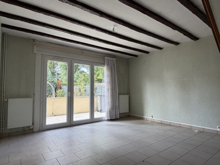 À vendre maison 4 pièces 79.92 m² à VILLENEUVE D'ASCQ
