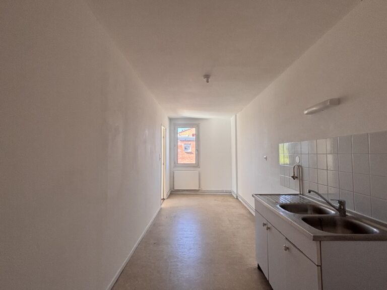 À vendre appartement 2 pièces 62.5 m² à LILLE