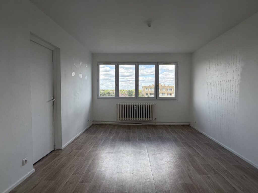 À vendre appartement 4 pièces 74.93 m² à LOOS