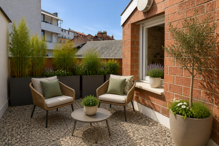 À vendre appartement 4 pièces 77.34 m² à LILLE