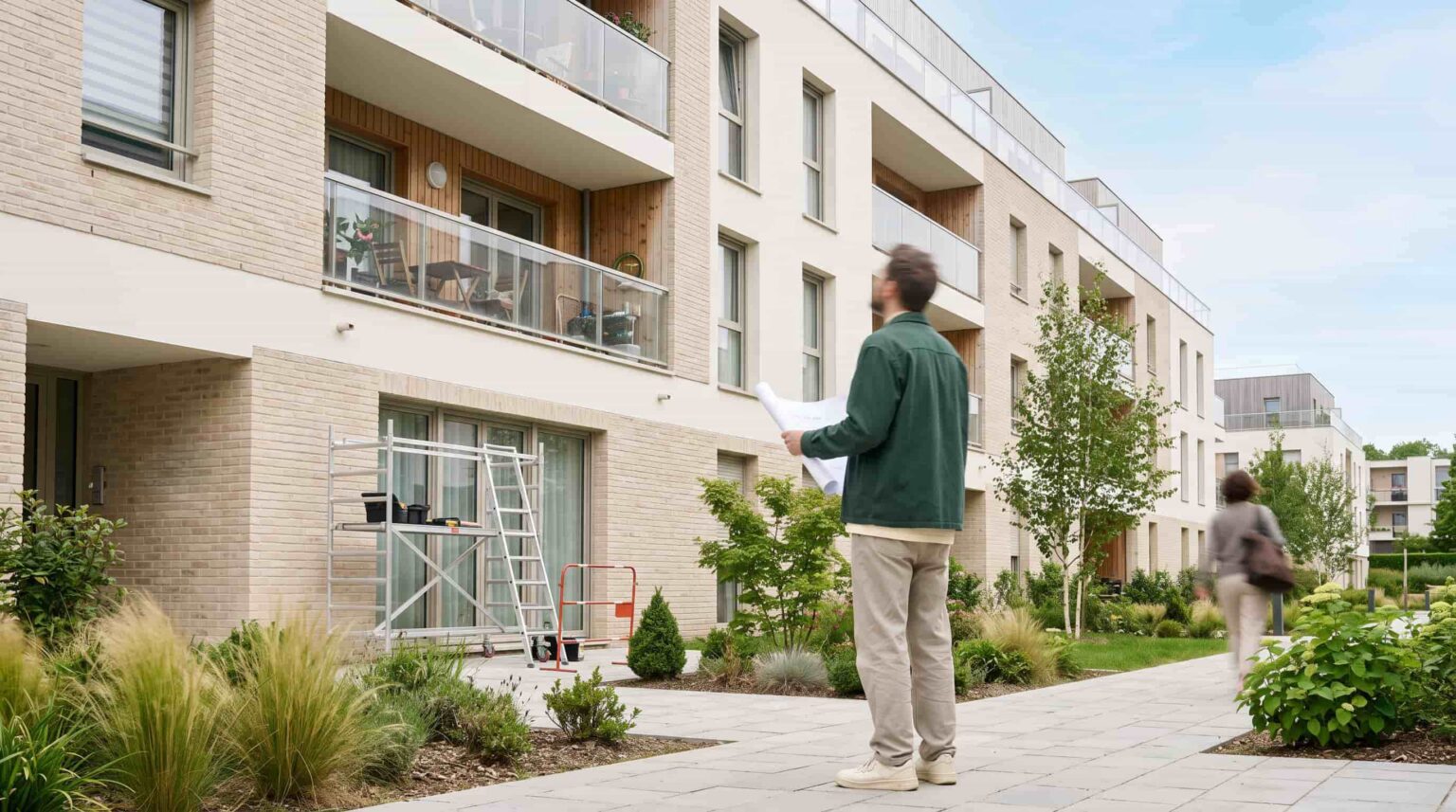 Travaux en copropriété : qui décide, qui paie et comment les préparer ?