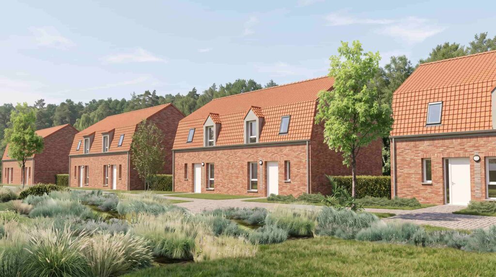 Le Clos Beaucampagne