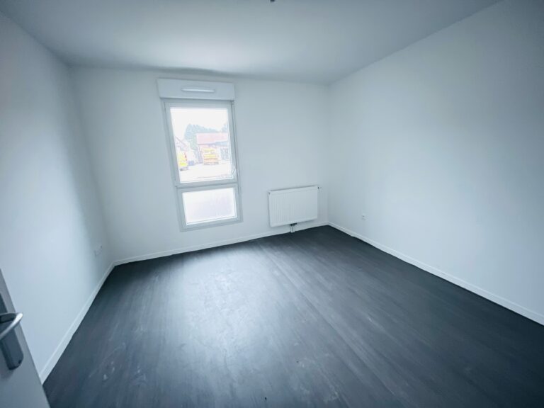 Location appartement Berlaimont 2 chambres 65m²