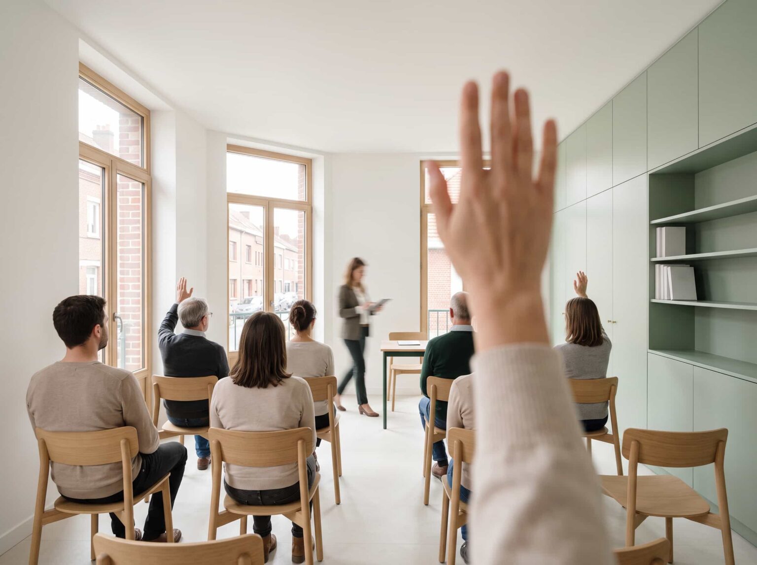 Changer de syndic de copropriété : les étapes à connaître