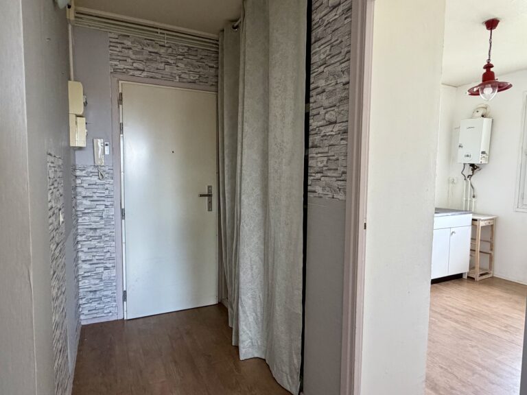 À vendre appartement 2 pièces 46.20 m² à LOOS