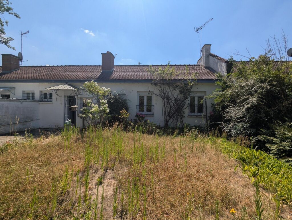 À vendre maison 4 pièces 75 m² à DOUAI