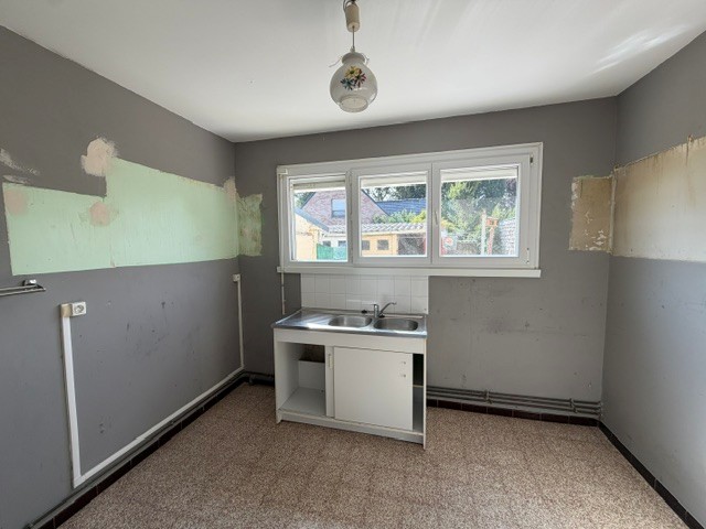 À vendre maison 4 pièces 73.98 m² à Méteren