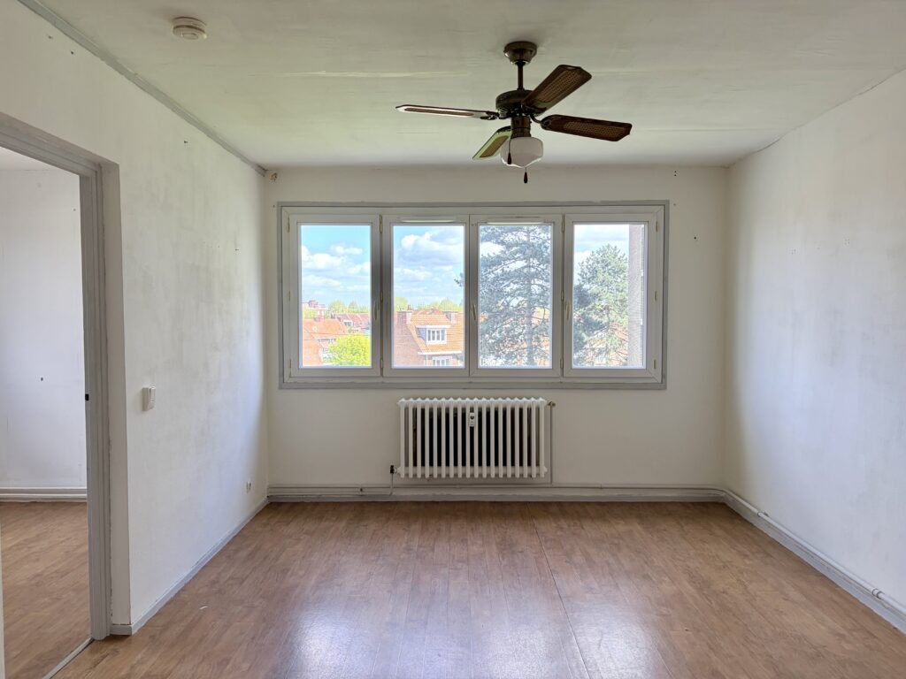 À vendre appartement 2 pièces 46.20 m² à LOOS