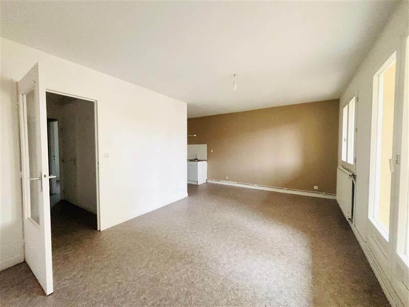 À vendre appartement 2 pièces 47 m² à LOOS