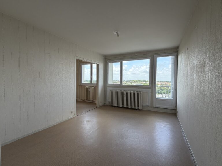 À vendre appartement 2 pièces 59.97 m² à LOMME