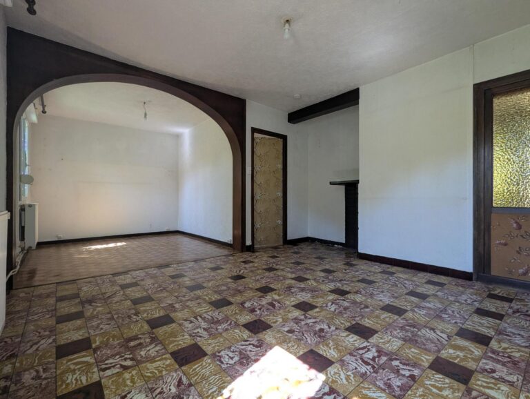 À vendre maison 4 pièces 75 m² à DOUAI