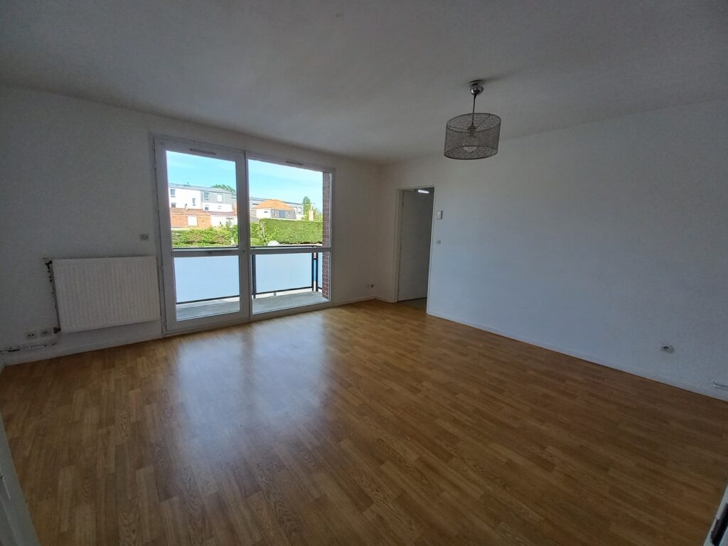 À vendre appartement 3 pièces 69.29 m² à GRAVELINES