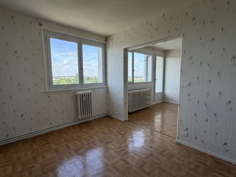 À vendre appartement 2 pièces 60.24 m² à LILLE