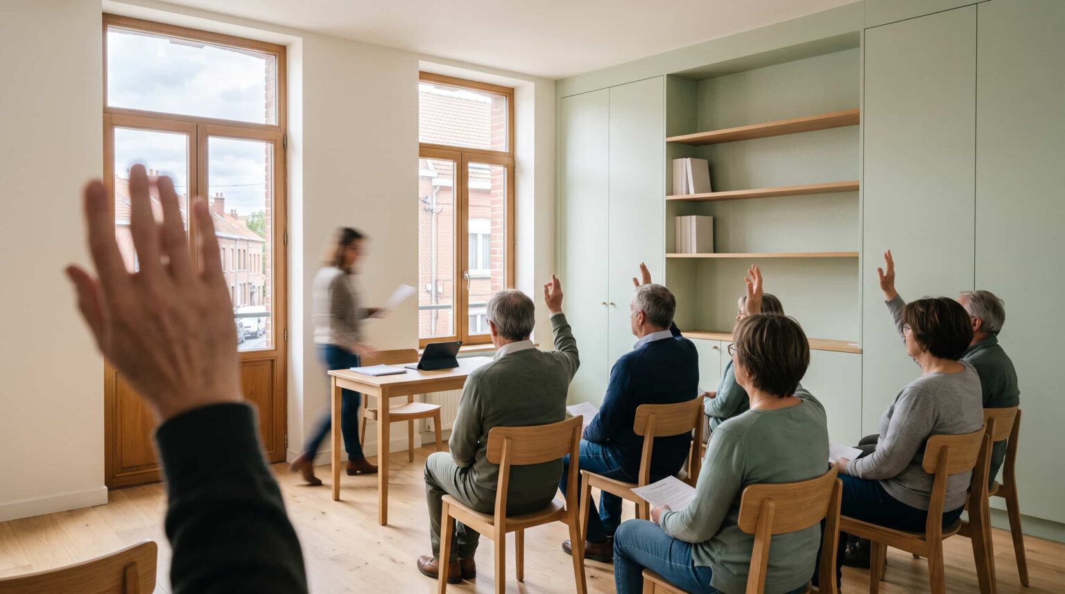 Copropriété : les 5 questions que l’on se pose le plus souvent