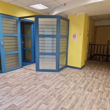 Location local Commercial Dunkerque 83 m²