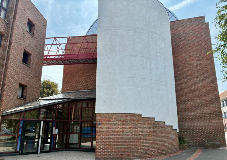 Colocation appartement étudiant , Dunkerque, 2 chambres