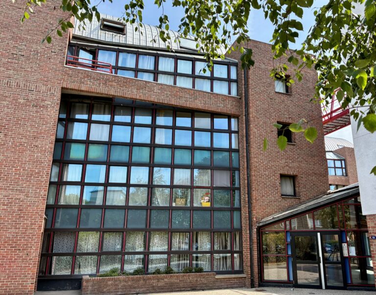 Colocation appartement étudiant , Dunkerque, 2 chambres