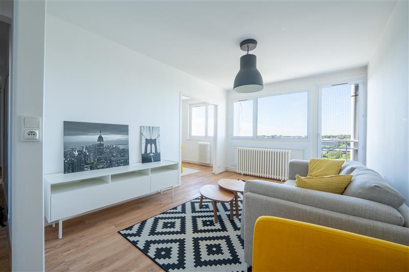 À vendre appartement 2 pièces 60 m² à LOMME