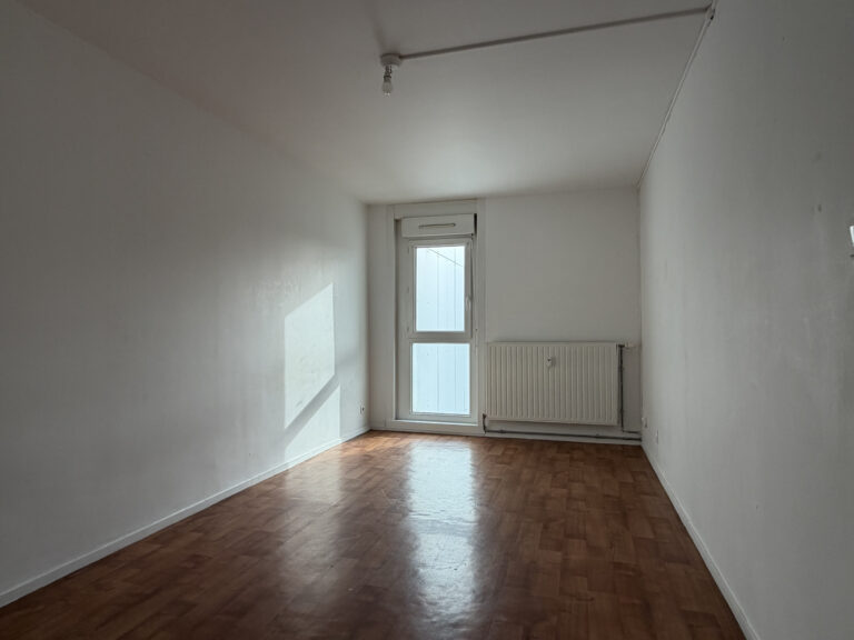 À vendre appartement 3 pièces 68.14 m² à VILLENEUVE D'ASCQ