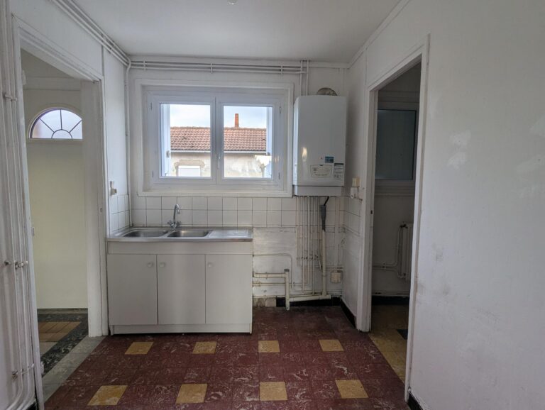 À vendre maison 3 pièces 65 m² à Orchies
