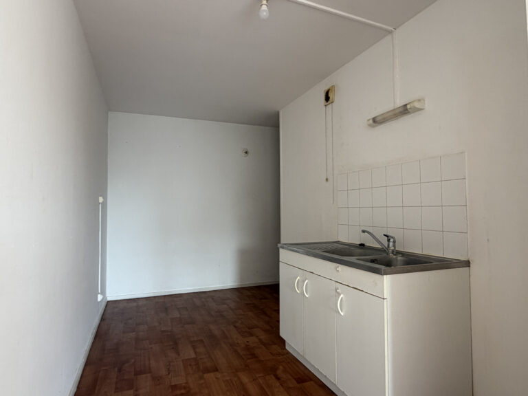 À vendre appartement 3 pièces 68.14 m² à VILLENEUVE D'ASCQ