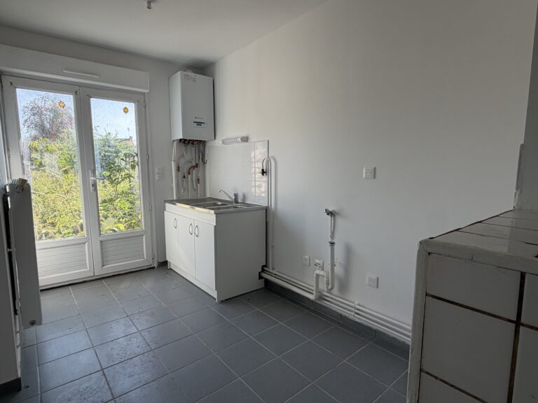 À vendre maison 3 pièces 72 m² à Douai