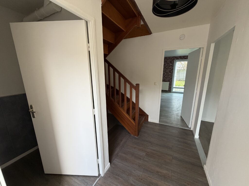 À vendre maison 5 pièces 97.88 m² à saint-quentin
